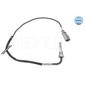 Compre Sensor, temperatura dos gases de escape da MEYLE 114 800 0250 a um preço baixo por 71,47 €