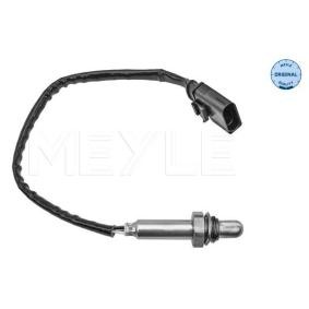 Lambdasonde 114 803 0014 für Toledo II Limousine (1M2) für 58,06 CHF
