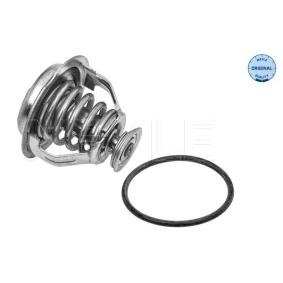 AUDI Kühlwasserthermostat von MEYLE