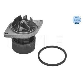 Wasserpumpe 14-33 220 0004 für DAF