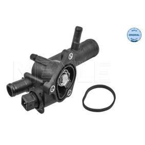 Kühlwasserthermostat für DACIA von MEYLE