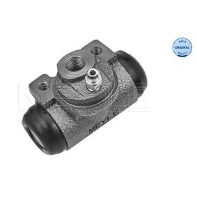 Achetez des Cylindre de roue MEYLE 214 531 0004 à prix pour 12,58 €