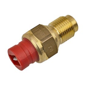 Kühlmitteltemperatur-Sensor 214 821 0002 für FIAT