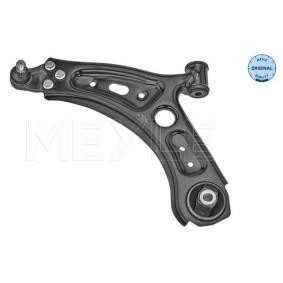 Querlenker von MEYLE 216 050 0071
