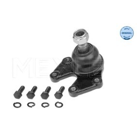 Achetez des Pompe à eau MEYLE 233 220 0005 à prix pour 112,98 €