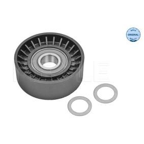Comprar Polea tensora, correa poli V de MEYLE 300 903 1108 a bajo precio de 33,21 €