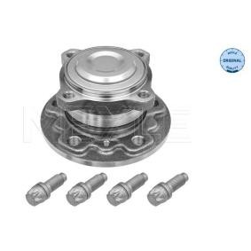Compre Cubo da roda da MEYLE 314 652 0005 a um preço baixo por 79,28 €