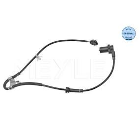 ABS-Sensor von MEYLE