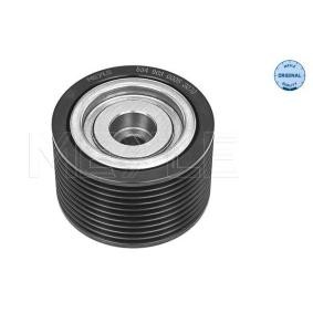 Acquista Galoppino guidacinghia, cinghia Poly-V da MEYLE 534 903 0005 a buon mercato per soli 33,51 €