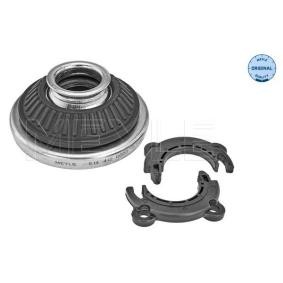 Acquista Supporto ammortizzatore da MEYLE 614 412 0023 a buon mercato per soli 22,32 €