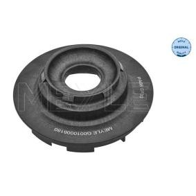 Acquista Cuscinetto volvente, Supporto ammortizz. a molla da MEYLE 714 641 0023 a buon mercato per soli 17,34 €