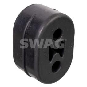 Compre Soporte de tubo de escape de SWAG online para Clase C Coupé (C204) a precios moderados