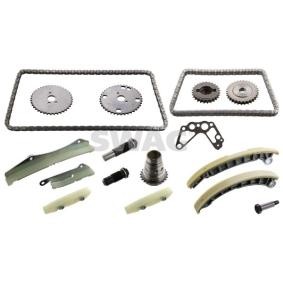 Achetez des Kit de chaîne de distribution SWAG 33 10 1161 à prix pour 960,46 €
