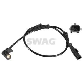 Comprar Sensor ABS de SWAG 33 10 1212 a bajo precio de 22,93 €