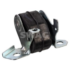 Comprar Soporte, tubo de escape de SWAG 33 10 1237 a bajo precio de 13,57 €