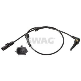 Comprar Sensor ABS de SWAG 33 10 1254 a bajo precio de 28,29 €