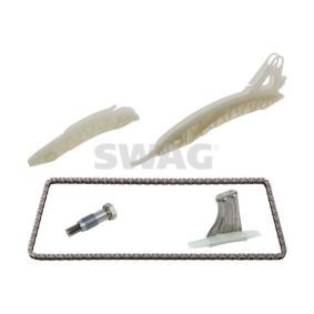 Achetez des Kit de chaîne de distribution SWAG 33 10 1267 à prix pour 221,47 €