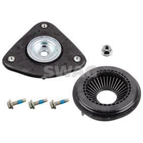 Acquista Kit riparazione, Cuscinetto ammortizzatore a molla da SWAG 33 10 1301 a buon mercato per soli 48,04 €