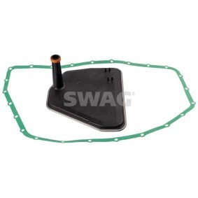 Bremsschlauch von SWAG 33 10 1441