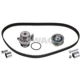 Achetez des Kit de distribution + pompe à eau SWAG 33 10 1452 à prix pour 226,80 €