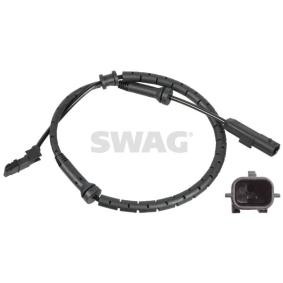 Comprar Sensor ABS de SWAG 33 10 1466 a bajo precio de 37,04 €