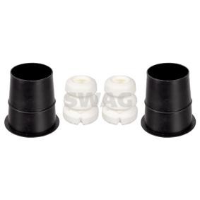Compre Kit de protecção contra o pó, amortecedor da SWAG 33 10 1572 a um preço baixo por 15,88 €