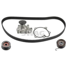 Achetez des Kit de distribution + pompe à eau SWAG 33 10 1583 à prix pour 169,51 €