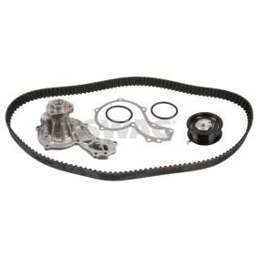 Achetez des Kit de distribution + pompe à eau SWAG 33 10 1588 à prix pour 127,07 €
