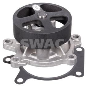 RENAULT Wasserpumpe von SWAG