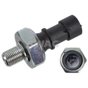 Comprar Interruptor de control de la presión de aceite de SWAG 33 10 1634 a bajo precio de 9,63 €