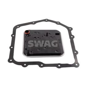 Comprar Kit filtro hidrtáulico, caja automática de SWAG 33 10 1640 a bajo precio de 38,81 €