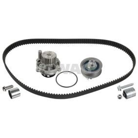 Achetez des Kit de distribution + pompe à eau SWAG 33 10 1650 à prix pour 304,58 €