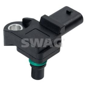 Køb Sensor, sugerørstryk af SWAG 33 10 1713 til den lave pris 321,50 DKK