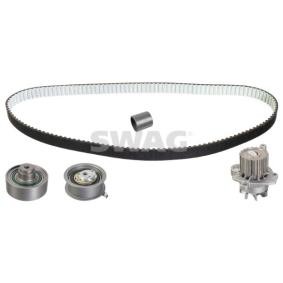 Achetez des Kit de distribution + pompe à eau SWAG 33 10 1716 à prix pour 229,16 €