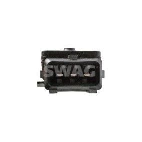 Reparatursatz, Saugrohrmodul von SWAG 33 10 1766