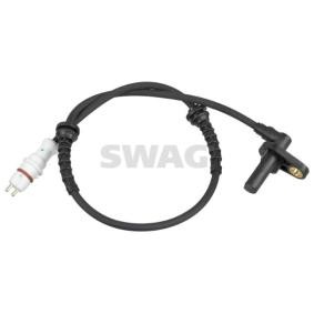 ABS-Sensor von SWAG