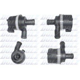 Achetez des Pompe de circulation d'eau, chauffage auxiliaire DOLZ EA509A à prix pour 66,82 €