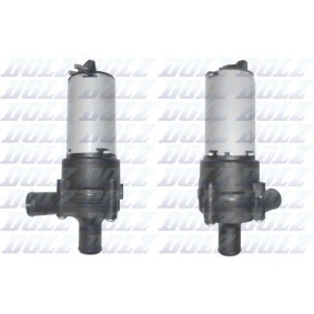 Zusatzwasserpumpe des Herstellers DOLZ - Originalware Artikelnummer: EM503A