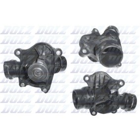 Thermostat des Herstellers DOLZ - Originalware Artikelnummer: THB003