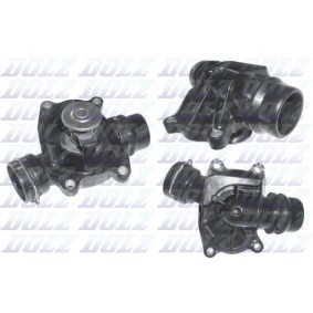 Thermostat des Herstellers DOLZ - Originalware Artikelnummer: THB004