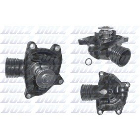 Thermostat des Herstellers DOLZ - Originalware Artikelnummer: THB006