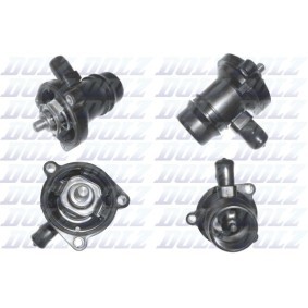 Thermostat des Herstellers DOLZ - Originalware Artikelnummer: THO001