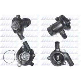 Thermostat des Herstellers DOLZ - Originalware Artikelnummer: THO002