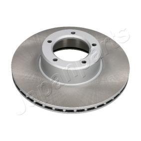 Bremsscheibe DI-016C
