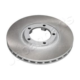 Bremsscheibe von JAPANPARTS