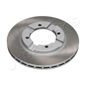 Bremsscheibe von JAPANPARTS