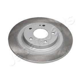 Bremsscheibe von JAPANPARTS