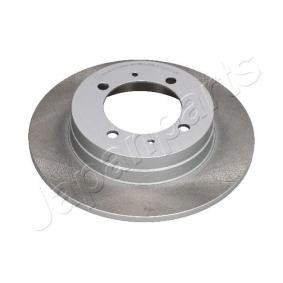 Bremsscheibe von JAPANPARTS