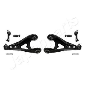 Querlenker Satz von JAPANPARTS SKS-0704