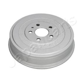 Bremstrommel von JAPANPARTS